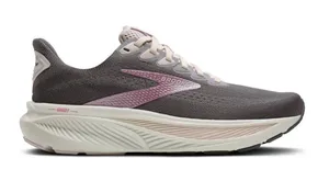 Brooks Women's Ghost 17 Running Shoes Poppy Seed Pink Bluewash Size 7 NWB No Lid thumbnail 1
