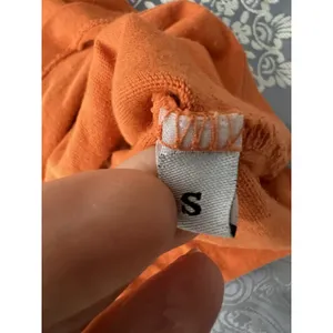 I Stole My Boyfriends Shirt Rainbow Smiley‎ Tee $128 Orange Small thumbnail 10
