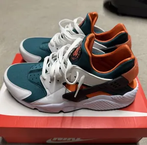 Nike Miami Hurricanes Air Huarache thumbnail 5