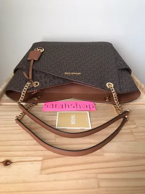 Michael Kors Purse thumbnail 5