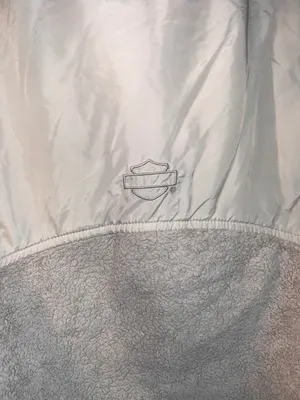 Harley Davidson Hoodie thumbnail 6
