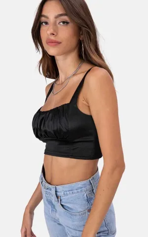 Adika Crop Top thumbnail 3