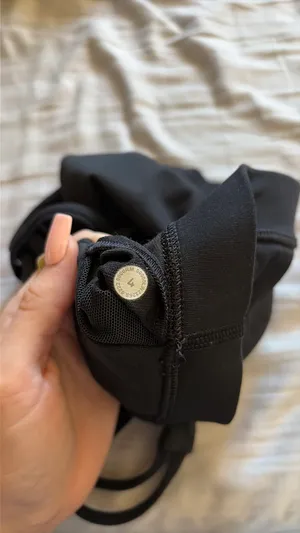 Lululemon Bra thumbnail 4