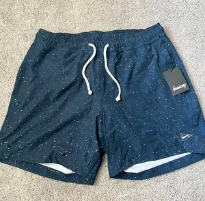 Breezy swim Shorts thumbnail 1