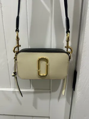 Marc Jacobs Snapshot Bag thumbnail 4