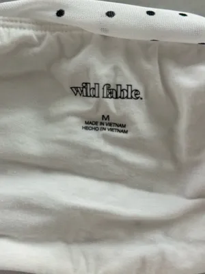 Wild Fable Top thumbnail 2