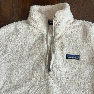 Patagonia Los Gatos Half Zip Pullover thumbnail 3