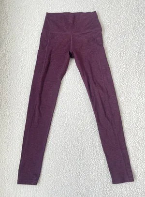Aerie Leggings thumbnail 2