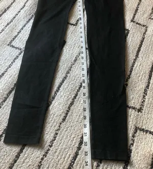 Victoria’s Secret leggings thumbnail 4