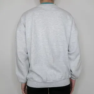 Vintage 90s Whim Z Maple Leaf Sweatshirt thumbnail 4