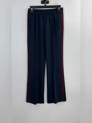 Madewell Pull-on Bootcut Track Pant thumbnail 5