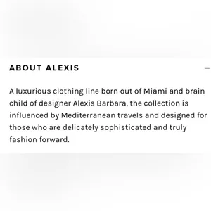 ALEXIS tweed fringe hem mini dress thumbnail 7