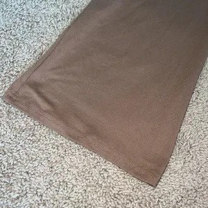 SheIn Brown Flared Leggings thumbnail 4