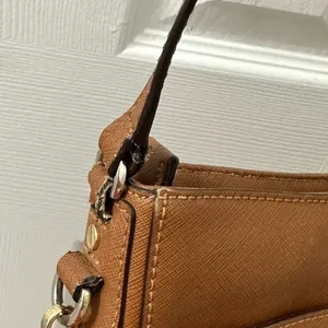 Michael Kors Brown‎ Crossbody thumbnail 5
