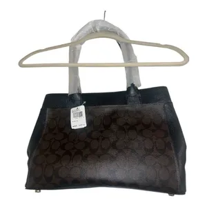 ✨Coach Casey Tote In Signature Canvas✨ thumbnail 7