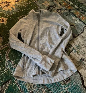 Lululemon Align Jacket thumbnail 1