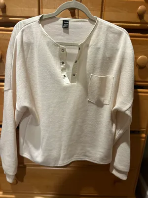 SheIn Long Sleeve thumbnail 1