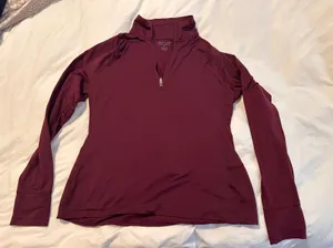 Champion Athletic Pullover thumbnail 1