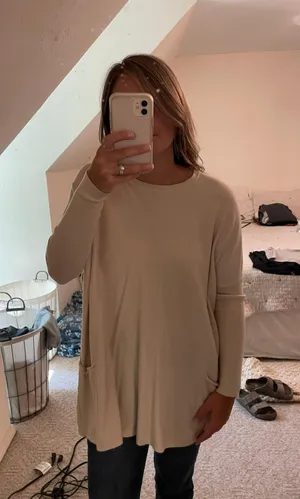 These Three Boutique Sweater thumbnail 1