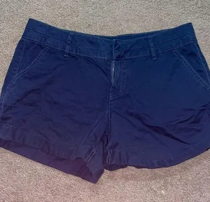 Blue Lauren Conrad Shorts thumbnail 1