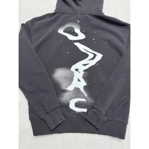On Cloud Running Women's Hoodie Black Pocket Swiss Engineering Pullovers Size Xs thumbnail 9
