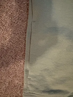 Victoria Secret PINK Green Hoodie with Pockets thumbnail 6