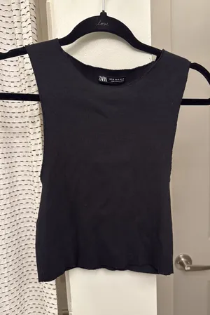 Zara Tank Top thumbnail 1
