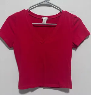 Bozzolo Crop Top thumbnail 1