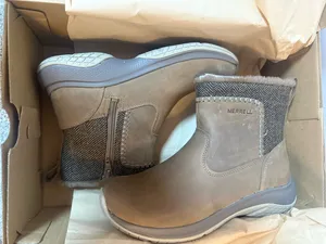 Merrell‎ Women's Encore Ice 5 Mid Zip thumbnail 4