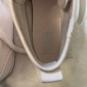 Keds Pink Sneakers Canvas Lace-Up- Kick Start thumbnail 8