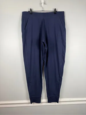 New Pact organic airplane jogger midnight blue size xl thumbnail 3