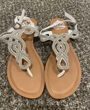 Fergalicious Sandals thumbnail 1