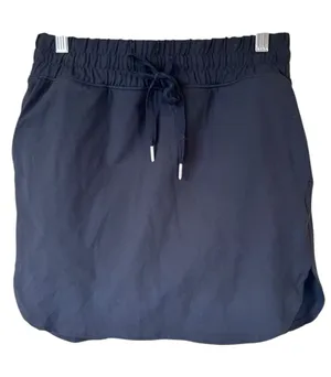 RACHEL ZOE Black Skort thumbnail 1
