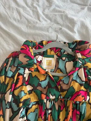Emily McCarthy Top Multiple Size M thumbnail 2