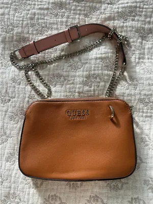 Guess Purse Brown thumbnail 1