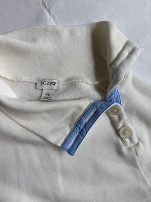 J.Crew Sweater Crewneck thumbnail 3