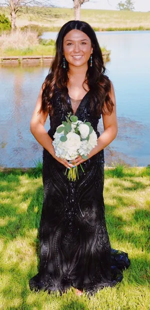 Prom Dress thumbnail 1