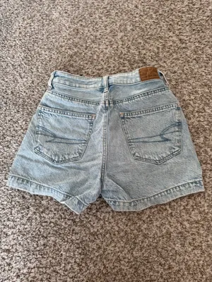 American Eagle Skort Denim thumbnail 2
