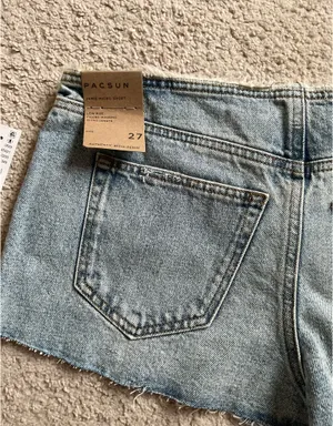 PacSun Micro Mini Shorts thumbnail 9