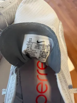 Nike Women’s Running Shoes thumbnail 5
