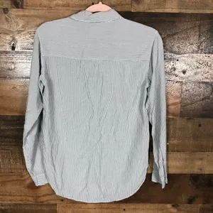 Abercrombie & Fitch striped top‎ thumbnail 7