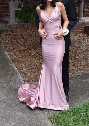 prom/formal dress thumbnail 1