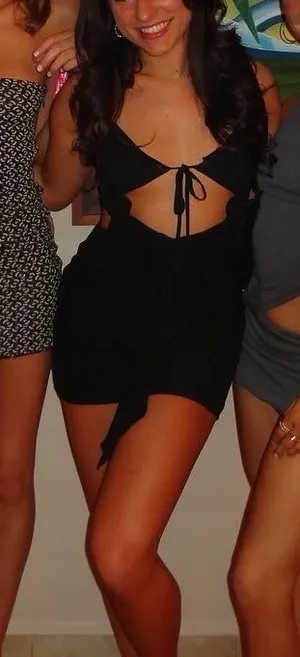 Generation Outcast Clothing Dress thumbnail 3