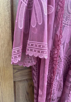 Dry Goods Floral Kimono thumbnail 3