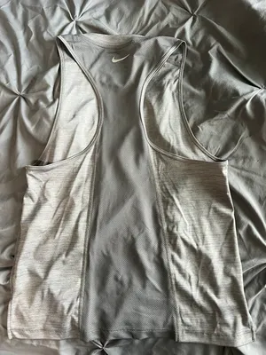 Nike Dri-Fit Tank thumbnail 3