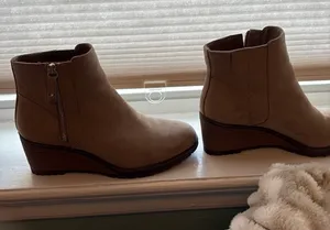 Dr. Scholl's Booties thumbnail 1