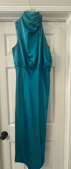 She & Sky Dress thumbnail 1