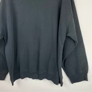 Vintage Disney Mickey Classic Crewneck Pullover Sz XXL Neon thumbnail 11