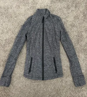 Lululemon Align Jacket Define thumbnail 1
