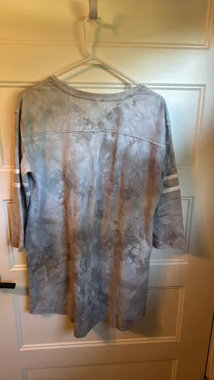 Genuine Merchandise Cubs shirt thumbnail 2